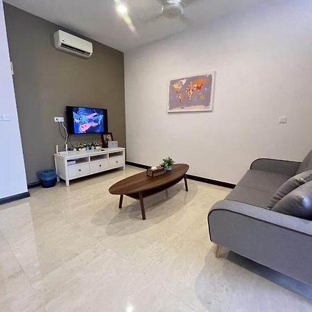 Silverscape Seaview Residences Melaka المظهر الخارجي الصورة