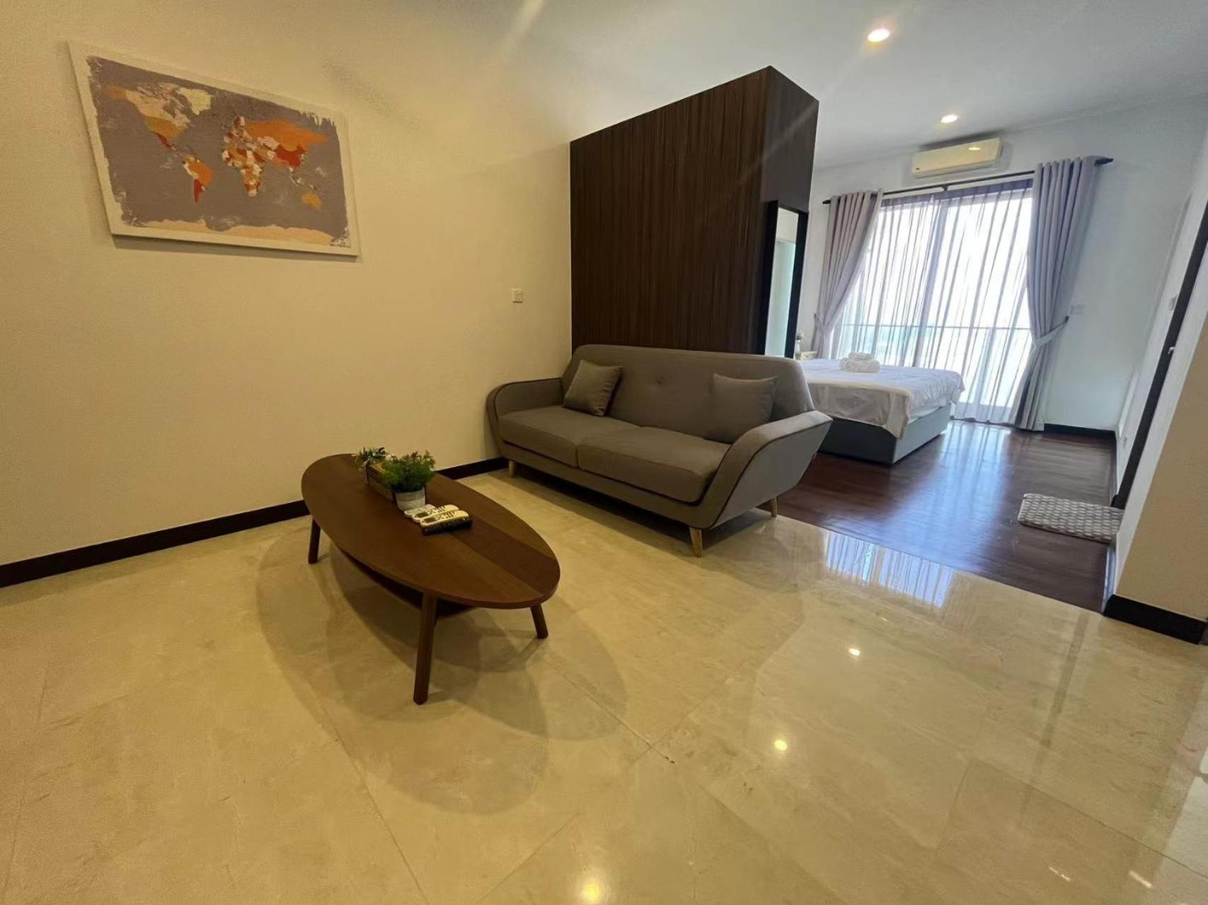 Silverscape Seaview Residences Melaka المظهر الخارجي الصورة