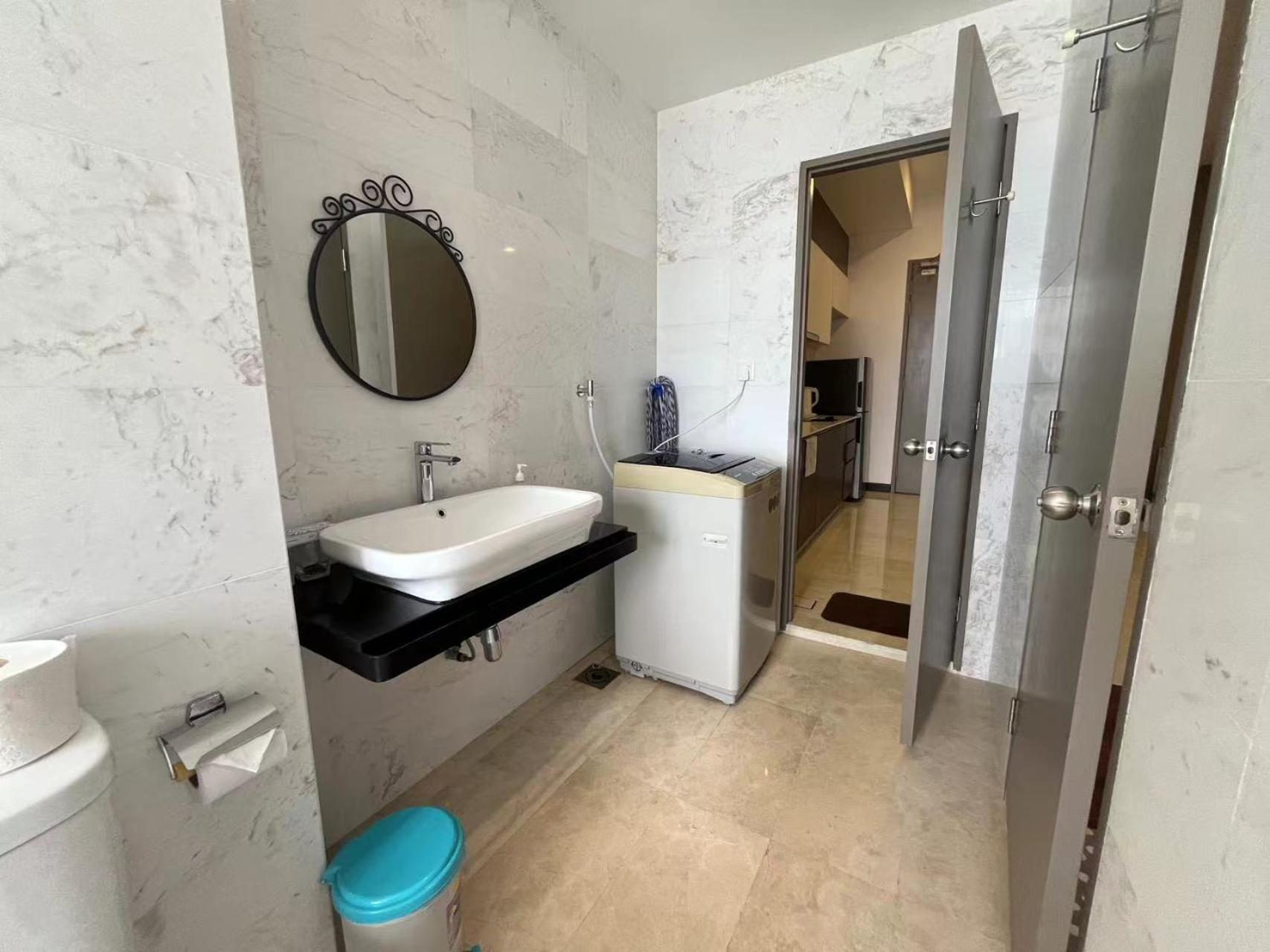 Silverscape Seaview Residences Melaka المظهر الخارجي الصورة